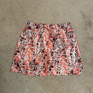 Tail golf skirt Size L